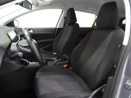 Photo 6 Peugeot 308  1.2 PureTech 110ch S&S STYLE