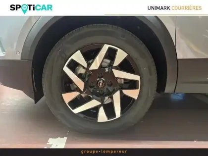 Photo 11 Opel Mokka  1.2 Turbo Hybrid 145ch GS e-DCT6