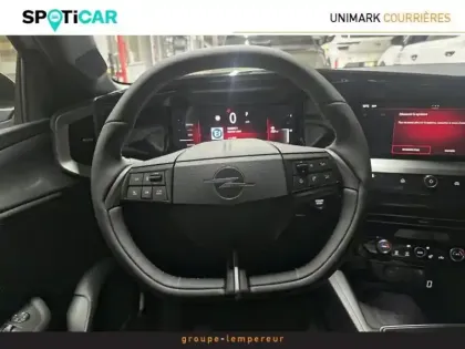 Photo 7 Opel Mokka  1.2 Turbo Hybrid 145ch GS e-DCT6