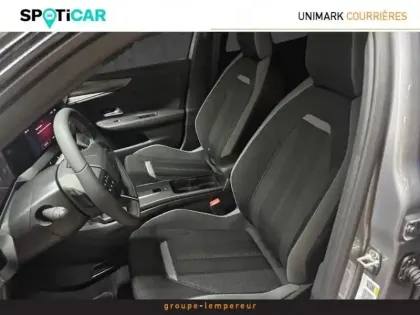 Photo 9 Opel Mokka  1.2 Turbo Hybrid 145ch GS e-DCT6