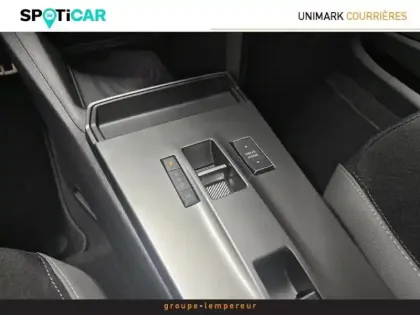 Photo 12 Opel Mokka  1.2 Turbo Hybrid 145ch GS e-DCT6