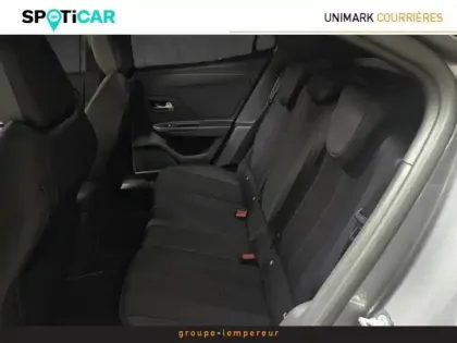 Photo 10 Opel Mokka  1.2 Turbo Hybrid 145ch GS e-DCT6