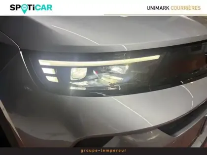 Photo 14 Opel Mokka  1.2 Turbo Hybrid 145ch GS e-DCT6