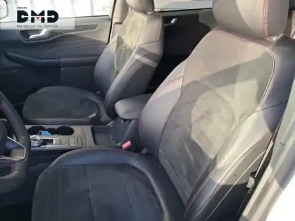 Photo 8 Ford Kuga  2.5 Duratec 190ch FHEV E85 ST-Line X BVA