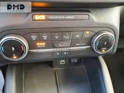 Photo 13 Ford Kuga  2.5 Duratec 190ch FHEV E85 ST-Line X BVA