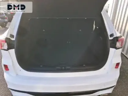 Photo 11 Ford Kuga  2.5 Duratec 190ch FHEV E85 ST-Line X BVA