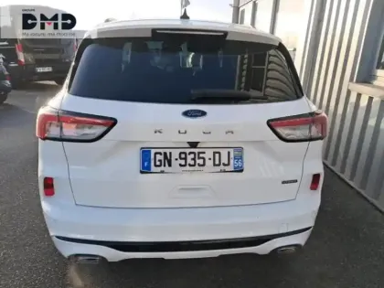 Photo 10 Ford Kuga  2.5 Duratec 190ch FHEV E85 ST-Line X BVA