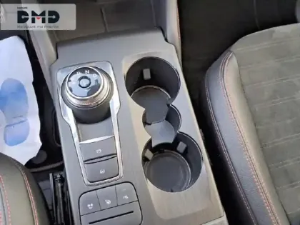 Photo 7 Ford Kuga  2.5 Duratec 190ch FHEV E85 ST-Line X BVA