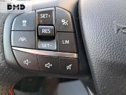 Photo 14 Ford Kuga  2.5 Duratec 190ch FHEV E85 ST-Line X BVA