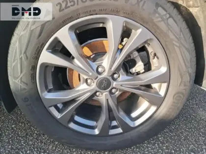 Photo 12 Ford Kuga  2.5 Duratec 190ch FHEV E85 ST-Line X BVA