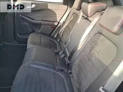 Photo 9 Ford Kuga  2.5 Duratec 190ch FHEV E85 ST-Line X BVA