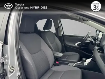 Photo 5 Toyota Yaris  116h Design 5p MY22