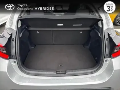 Photo 9 Toyota Yaris  116h Design 5p MY22