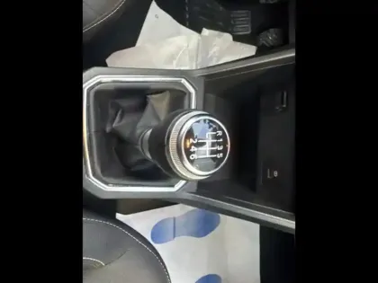 Photo 8 Dacia Jogger  1.0 ECO-G 100ch SL Extreme+ 7 places