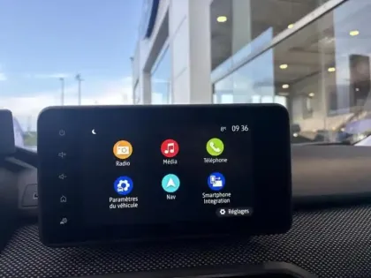 Photo 7 Dacia Jogger  1.0 ECO-G 100ch SL Extreme+ 7 places