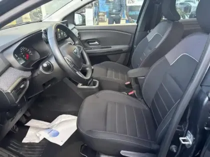 Photo 9 Dacia Jogger  1.0 ECO-G 100ch SL Extreme+ 7 places