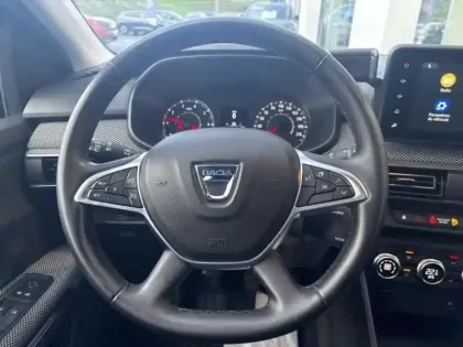 Photo 6 Dacia Jogger  1.0 ECO-G 100ch SL Extreme+ 7 places