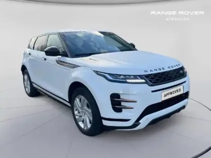 Photo 32 Land rover Range Rover Gén. II (L551) Ph1 Mk III R-Dynamic S 5