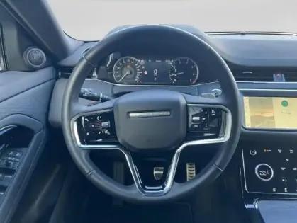 Photo 26 Land rover Range Rover Gén. II (L551) Ph1 Mk III R-Dynamic S 5