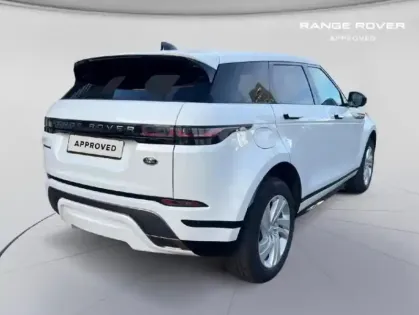 Photo 20 Land rover Range Rover Gén. II (L551) Ph1 Mk III R-Dynamic S 5