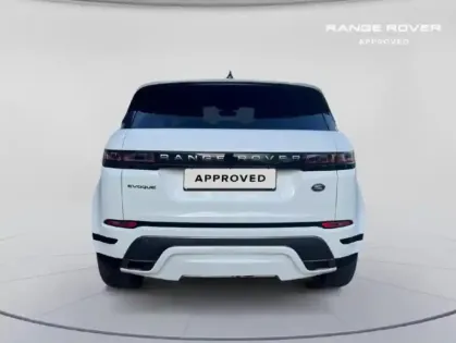 Photo 36 Land rover Range Rover Gén. II (L551) Ph1 Mk III R-Dynamic S 5