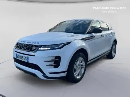 Photo 15 Land rover Range Rover Gén. II (L551) Ph1 Mk III R-Dynamic S 5