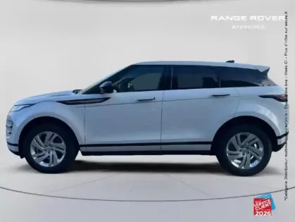 Photo 8 Land rover Range Rover Gén. II (L551) Ph1 Mk III R-Dynamic S 5