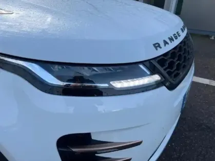 Photo 27 Land rover Range Rover Gén. II (L551) Ph1 Mk III R-Dynamic S 5