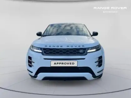 Photo 31 Land rover Range Rover Gén. II (L551) Ph1 Mk III R-Dynamic S 5