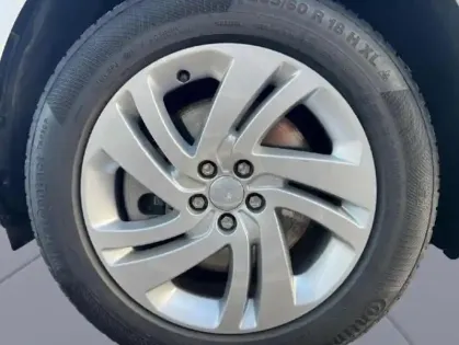 Photo 24 Land rover Range Rover Gén. II (L551) Ph1 Mk III R-Dynamic S 5