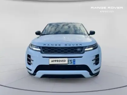 Photo 16 Land rover Range Rover Gén. II (L551) Ph1 Mk III R-Dynamic S 5