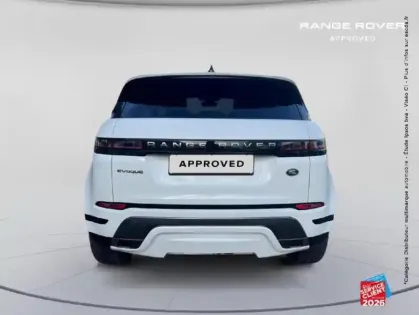 Photo 6 Land rover Range Rover Gén. II (L551) Ph1 Mk III R-Dynamic S 5