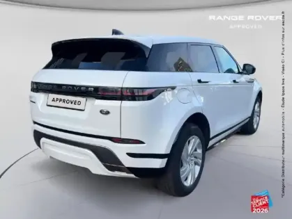 Photo 5 Land rover Range Rover Gén. II (L551) Ph1 Mk III R-Dynamic S 5