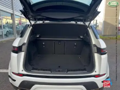 Photo 13 Land rover Range Rover Gén. II (L551) Ph1 Mk III R-Dynamic S 5