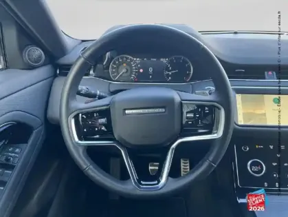 Photo 11 Land rover Range Rover Gén. II (L551) Ph1 Mk III R-Dynamic S 5