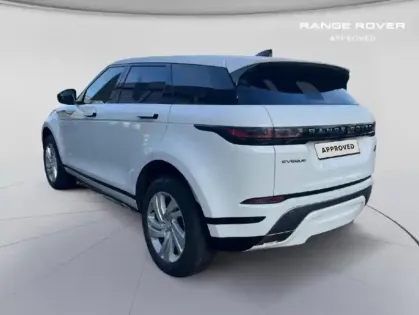 Photo 37 Land rover Range Rover Gén. II (L551) Ph1 Mk III R-Dynamic S 5