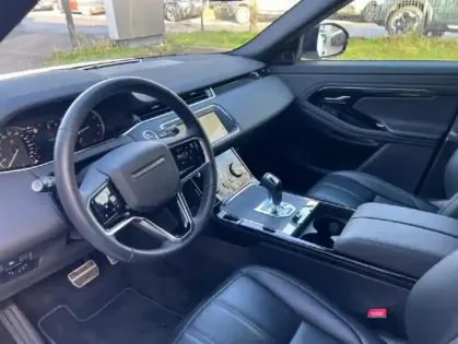 Photo 44 Land rover Range Rover Gén. II (L551) Ph1 Mk III R-Dynamic S 5