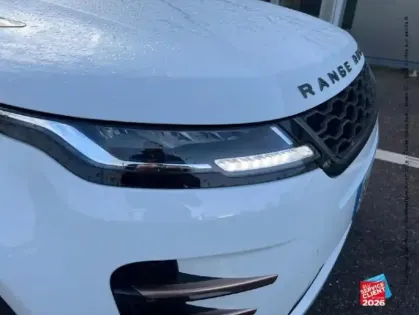 Photo 12 Land rover Range Rover Gén. II (L551) Ph1 Mk III R-Dynamic S 5