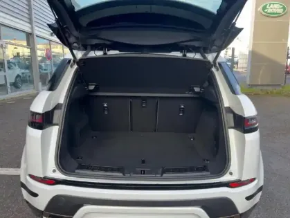 Photo 28 Land rover Range Rover Gén. II (L551) Ph1 Mk III R-Dynamic S 5