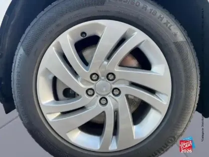 Photo 9 Land rover Range Rover Gén. II (L551) Ph1 Mk III R-Dynamic S 5