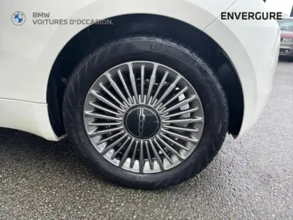 Photo 7 Fiat 500  e 118ch Icône