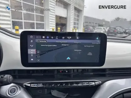 Photo 10 Fiat 500  e 118ch Icône