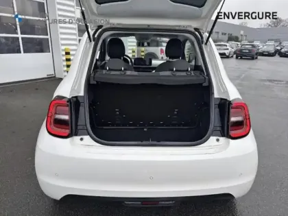 Photo 6 Fiat 500  e 118ch Icône