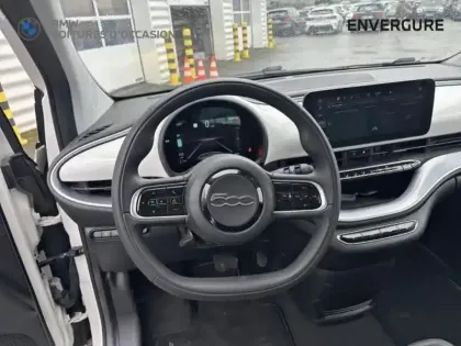 Photo 5 Fiat 500  e 118ch Icône