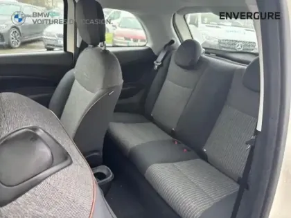 Photo 12 Fiat 500  e 118ch Icône