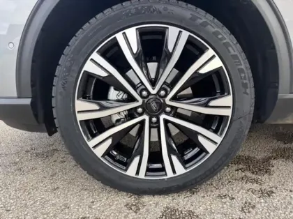 Photo 8 Ford Kuga  2.5 Duratec 180ch Hybrid FlexiFuel Active X Powershift