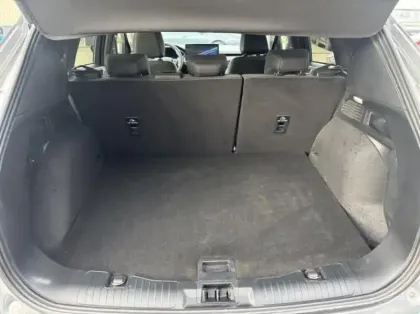 Photo 12 Ford Kuga  2.5 Duratec 180ch Hybrid FlexiFuel Active X Powershift