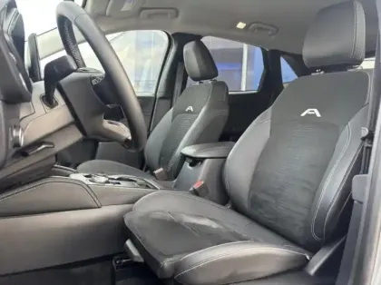 Photo 9 Ford Kuga  2.5 Duratec 180ch Hybrid FlexiFuel Active X Powershift