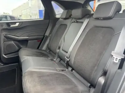 Photo 11 Ford Kuga  2.5 Duratec 180ch Hybrid FlexiFuel Active X Powershift