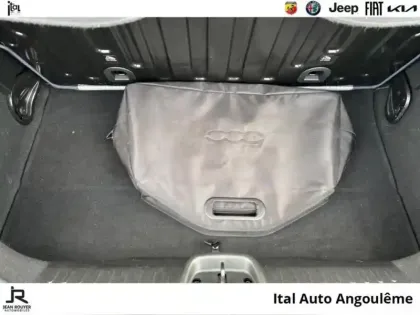 Photo 5 Fiat 500  e 118ch Icône Plus